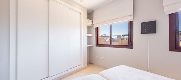 3 غرف نوم بانتهاوس في Estepona, Spain رقم 148330 4