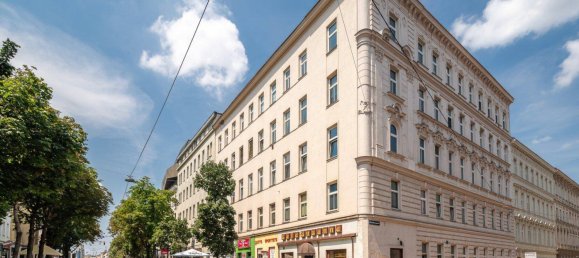 Apartamento de 2 habitaciónes en Favoriten, Austria No. 80368 11