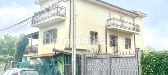 1 chambre Appartement à Rome, Italy No. 262541 4