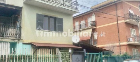 1 chambre Appartement à Rome, Italy No. 262541 21