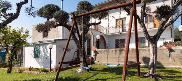 7غرفة منزل في Lanciano, Italy رقم 172619 2