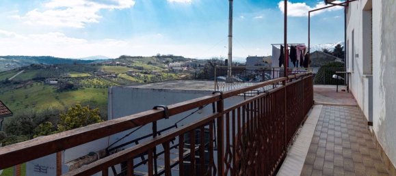 7غرفة منزل في Lanciano, Italy رقم 172619 13