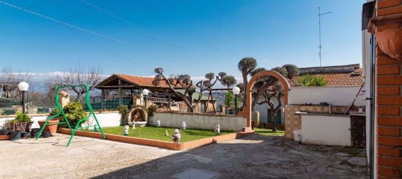 7غرفة منزل في Lanciano, Italy رقم 172619 21