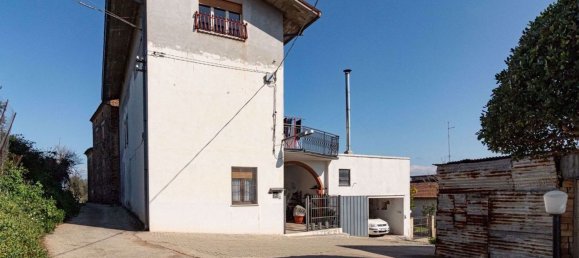 7غرفة منزل في Lanciano, Italy رقم 172619 20