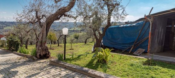 7غرفة منزل في Lanciano, Italy رقم 172619 39