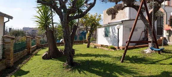 7غرفة منزل في Lanciano, Italy رقم 172619 38