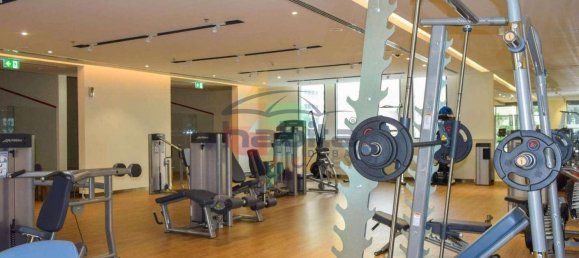 Apartamento T1 em Dubai Creek Harbour (The Lagoons), UAE N.º 36086 4