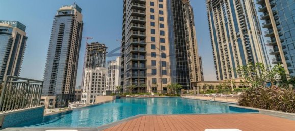 Apartamento T1 em Dubai Creek Harbour (The Lagoons), UAE N.º 36086 2