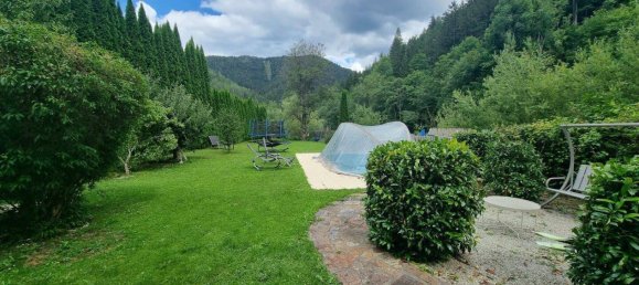 Дом с 5 комнатами в Нойберг ан дер Мюрц, Австрия № 199802 5