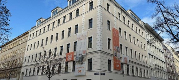 Квартира с 3 комнатами в Пенцинг, Австрия № 206429 12