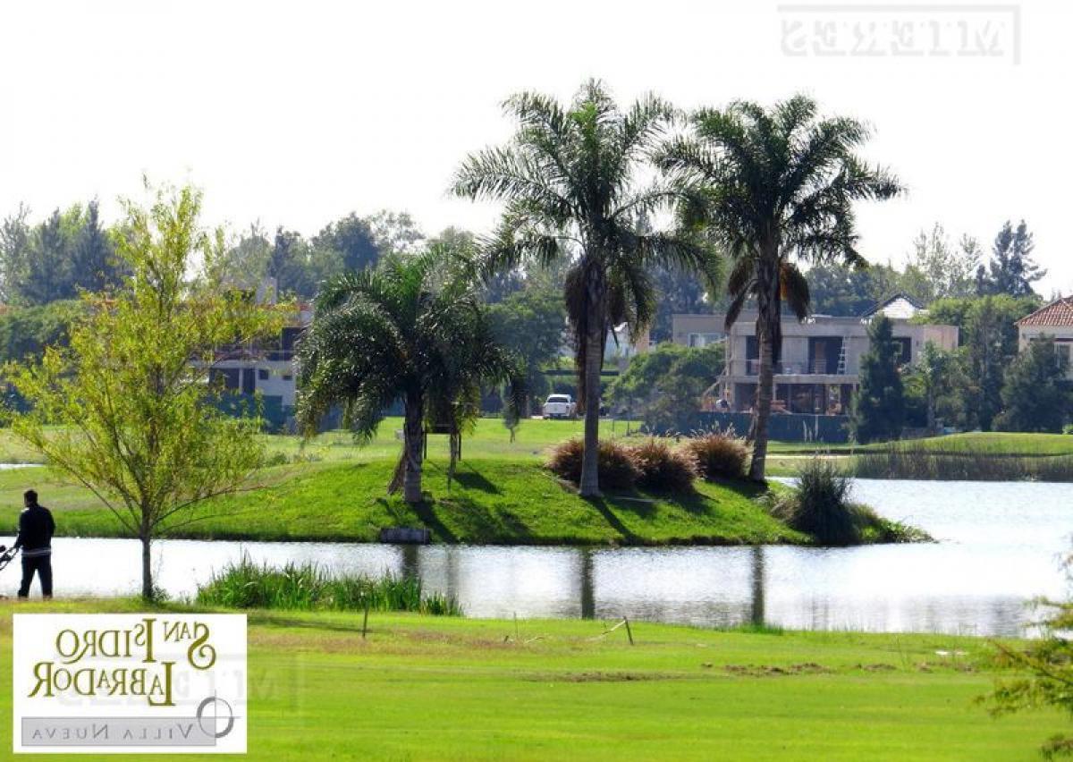  Land in Tigre, Argentina No. 115192