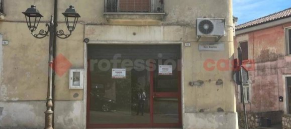 1 room Commercial property in Cassino, Italy No. 342489 13