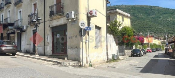 1 room Commercial property in Cassino, Italy No. 342489 8