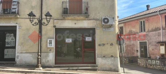 1 room Commercial property in Cassino, Italy No. 342489 12