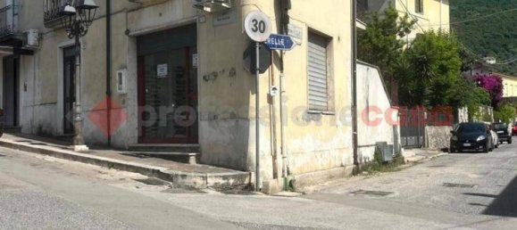 1 room Commercial property in Cassino, Italy No. 342489 9