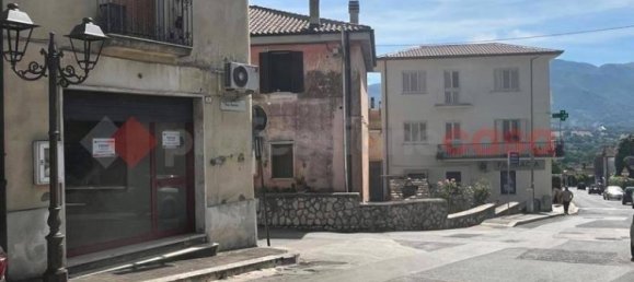 1 room Commercial property in Cassino, Italy No. 342489 11