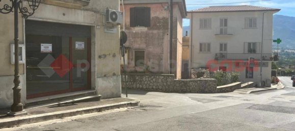 1 room Commercial property in Cassino, Italy No. 342489 10