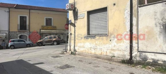 1 room Commercial property in Cassino, Italy No. 342489 7