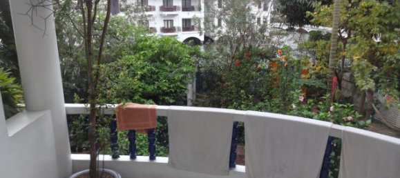 Дом с 3 спальнями в Тэйхо, Вьетнам № 4378 12