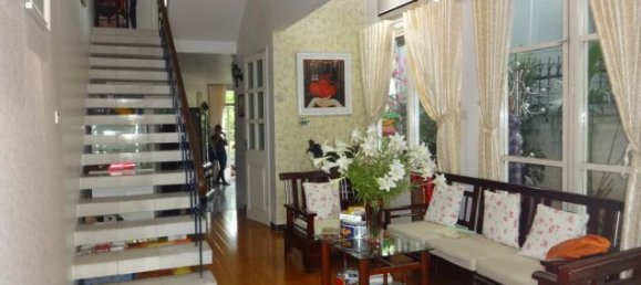 Дом с 3 спальнями в Тэйхо, Вьетнам № 4378 2