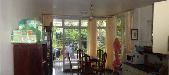 Дом с 3 спальнями в Тэйхо, Вьетнам № 4378 5