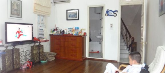 Дом с 3 спальнями в Тэйхо, Вьетнам № 4378 14