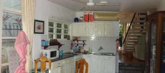 Дом с 3 спальнями в Тэйхо, Вьетнам № 4378 7