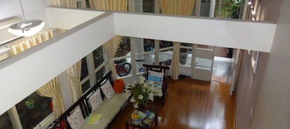 Дом с 3 спальнями в Тэйхо, Вьетнам № 4378 8