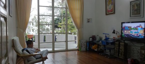 Дом с 3 спальнями в Тэйхо, Вьетнам № 4378 11