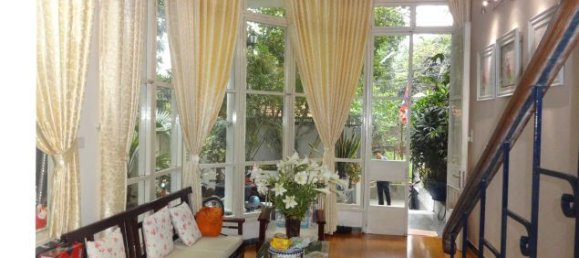 Дом с 3 спальнями в Тэйхо, Вьетнам № 4378 3