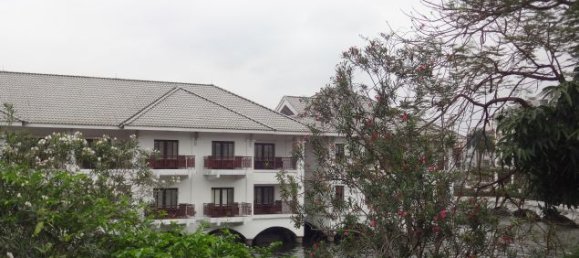 Дом с 3 спальнями в Тэйхо, Вьетнам № 4378 13