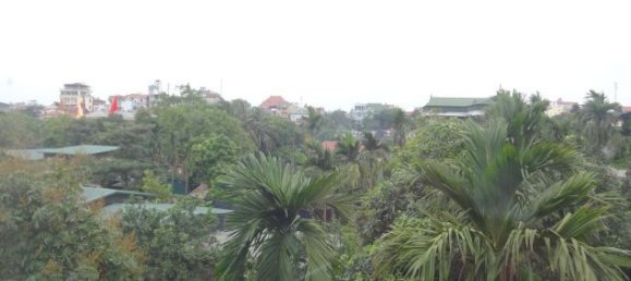 Дом с 3 спальнями в Тэйхо, Вьетнам № 4378 19