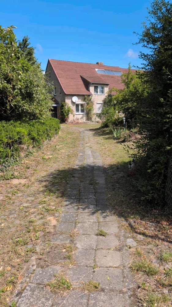 4 Schlafzimmer Haus in Mecklenburgische Seenplatte, Germany, Nr. 292777