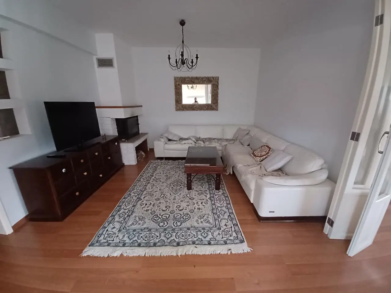 3 غرف نوم فيلا في Limassol, Cyprus رقم 5049