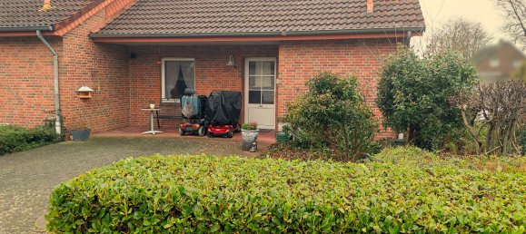 Moradia em banda T2 em Leer, Germany N.º 161908 2