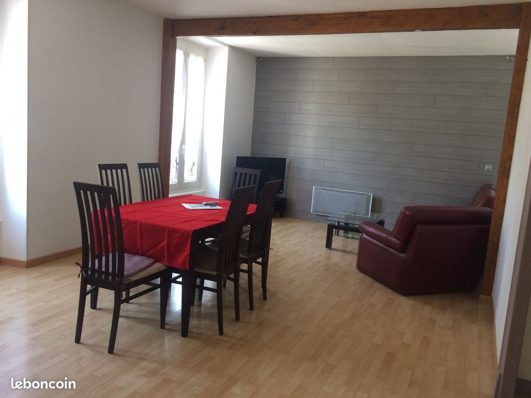2 chambres Appartement à Vals-les-Bains, France No. 343798