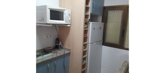 2 bedrooms Apartment in Ibi, Spain No. 171886 8