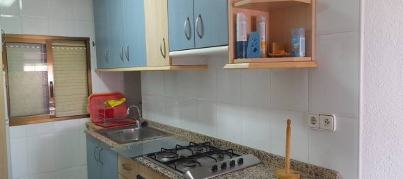 2 bedrooms Apartment in Ibi, Spain No. 171886 6