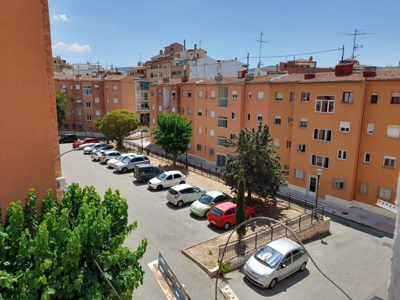 2 bedrooms Apartment in Ibi, Spain No. 171886