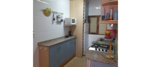 2 bedrooms Apartment in Ibi, Spain No. 171886 9