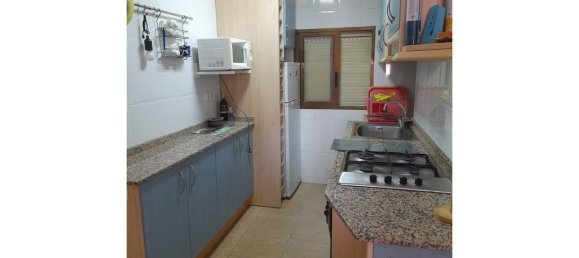 2 bedrooms Apartment in Ibi, Spain No. 171886 7