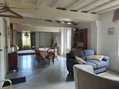 3 bedrooms Duplex in Saint-Aignan, France No. 268605