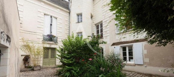 3 bedrooms Duplex in Saint-Aignan, France No. 268605 12