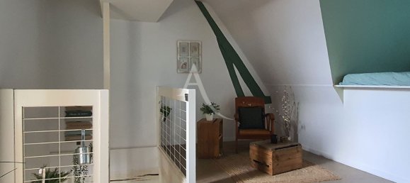 3 bedrooms Duplex in Saint-Aignan, France No. 268605 6