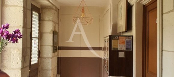 3 bedrooms Duplex in Saint-Aignan, France No. 268605 10