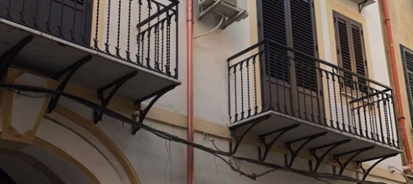 2غرفة شقة في Palermo, Italy رقم 39947 16