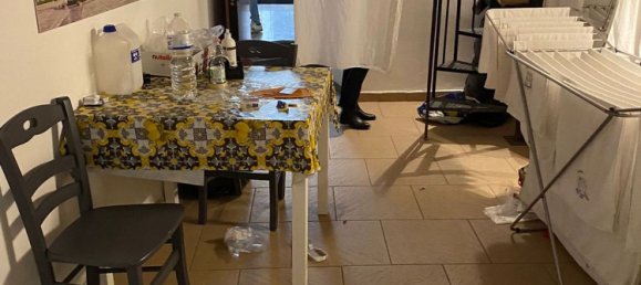 2غرفة شقة في Palermo, Italy رقم 39947 7