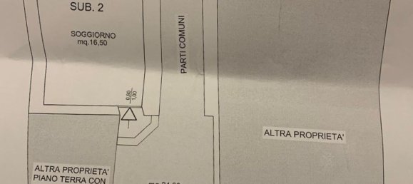 2غرفة شقة في Palermo, Italy رقم 39947 21