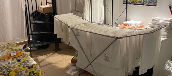 2غرفة شقة في Palermo, Italy رقم 39947 25