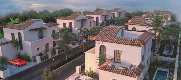 3 bedrooms House in Oroklini, Cyprus No. 12092 5